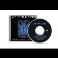 AT THE GATES With Fear I Kiss the Burning Darkness [CD]
